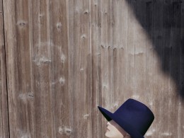 Matthieu Belin 安徽小镇时尚掠影