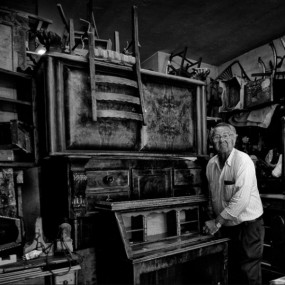 自选典藏：留住真实的瞬间（五）