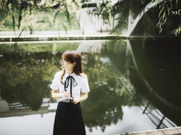 那些年我们一起追过的女孩