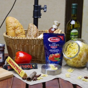 索尼活动体验-静物拍摄