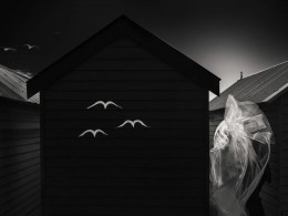 2018国际婚礼及人像摄影师协会摄影大赛