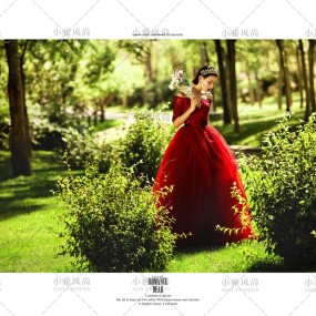 小雅风尚风格鉴赏