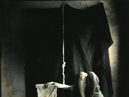 为疾病所苦的摄影天才