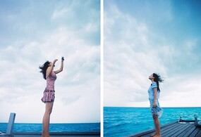 一组胶片拍的（来自互联网）