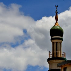 藏地行之藏家风情