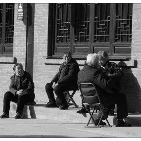 【舌尖上的陕西】走近永兴坊（二）