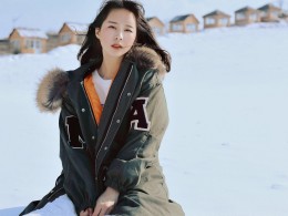 我在北方等着你