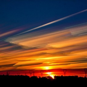 Matt Molloy 云彩