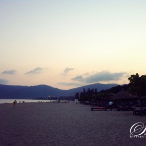 永远的热带天堂三亚