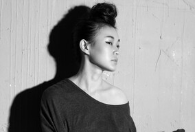 黑白影调之单灯练习