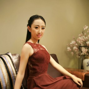 不求所有，但求唯一（大明宫群拍）