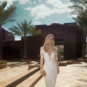 那么仙的长裙，你见过吗？