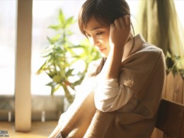 慵懒一整个下午