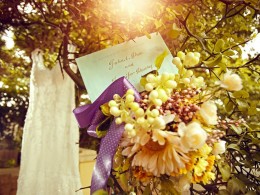 《小雅风尚婚纱摄影工作室》*爱的请柬*