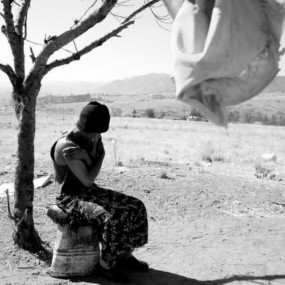 2011尤金史密斯人道主义摄影奖得主获奖作品