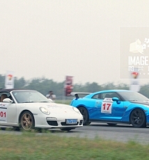 【新人报到帖】2012西部风动赛车节夏季赛掠影