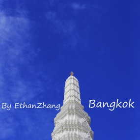 曼谷-普吉-重庆-成都 暴走20天~~~