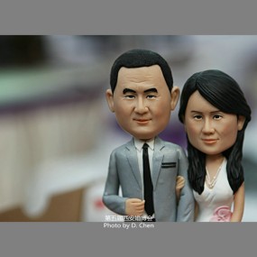 婚博会，你订了没？