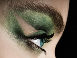 漂亮的眼妆Carsten Witte