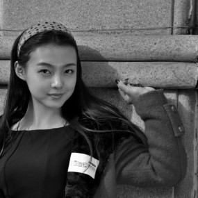 如果你的眼睛失去了色彩……(修正版)