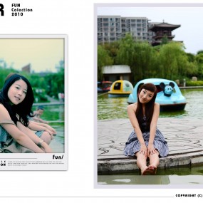 7月3日丰庆公园