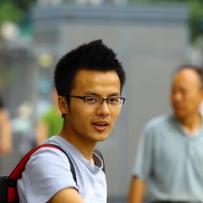 6.18车展活动 第一季 场外花絮