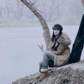 快门之前的情绪