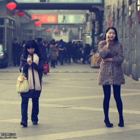 晃荡了一下午唯一能发的图