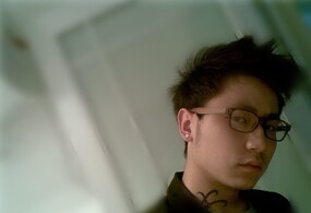 新人 鼓起勇气晒一张 兄弟姐妹们键盘下留情哦