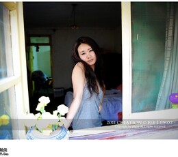 ~窗户~~~拍摄练习，大家指教...