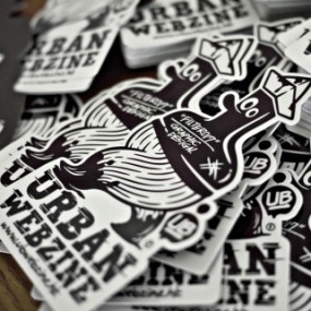 Filter017 x UrbanWebzine