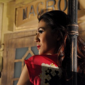 08.04棚拍（红）系列