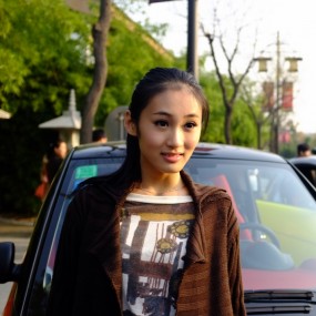 11.13曲江作业。拍得实在很业余也不会P。各位将就看吧。