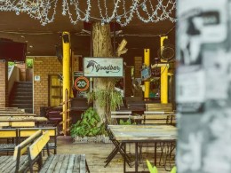 细数疗伤旅行地，外面的世界比前任的朋友圈精彩！