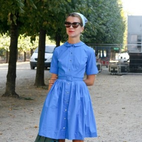 欧美最新街拍（十三）