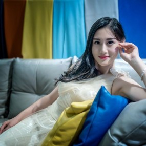 中国最美封面女郎--------出炉