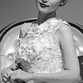 寻找封面女郎摄影大赛