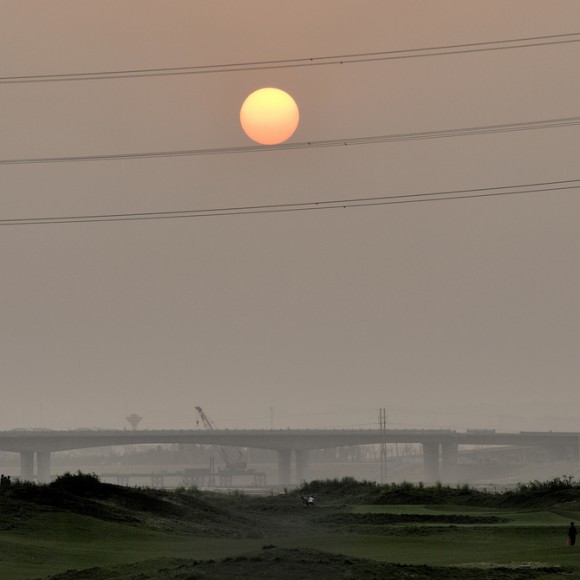 放心，掉不下来