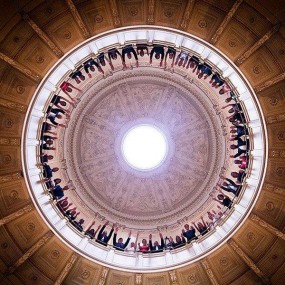 有欢笑，有感动，有泪水，有爱：2014国际婚纱摄影艺术获奖作品