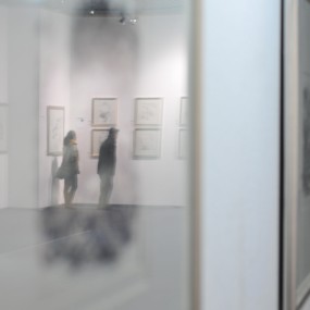 艺术馆中的非艺术