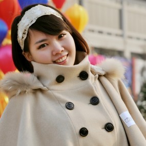 大唐不夜城活动作业（二）