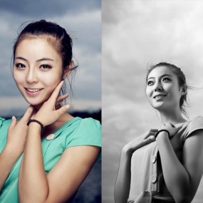 热靴闪光灯实战活动第三弹