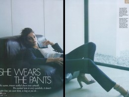 顶级品牌服装片~~~~~