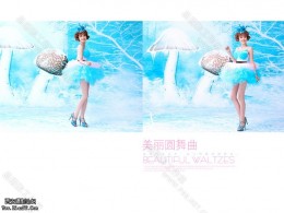 圆舞曲----【品摄影】婚纱摄影工作室出品