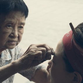 【做新娘·必须的】