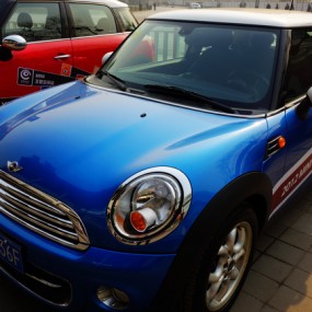 周末从东门沿环城公园书院门街拍