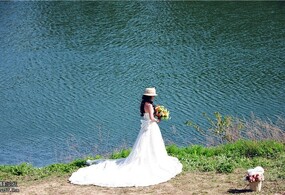 无意中捕捉到的精彩