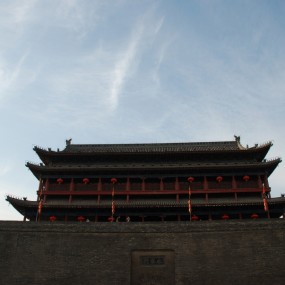 走进历史，感受人文