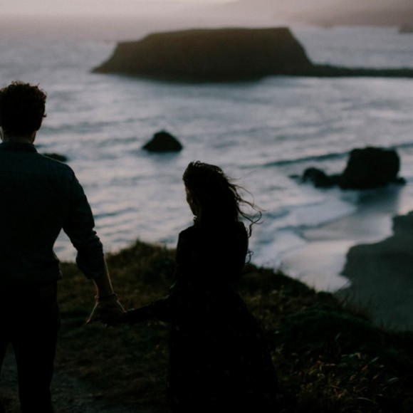 恋人｜摄影师Nirav Patel