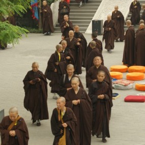 “西五台云居寺”印象